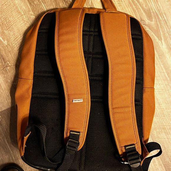 Carhartt backpack - Picture 4 of 4